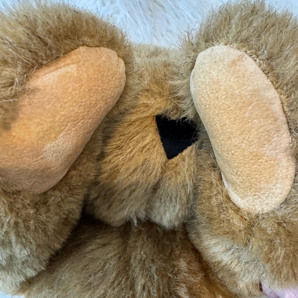 Vermont Teddy Bear Classic 18 Inch Brown - Picture 4 of 9